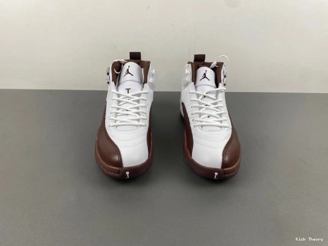 Kicktheory FZ5026-100 SoleFly Air 12 Jordan x 0713
